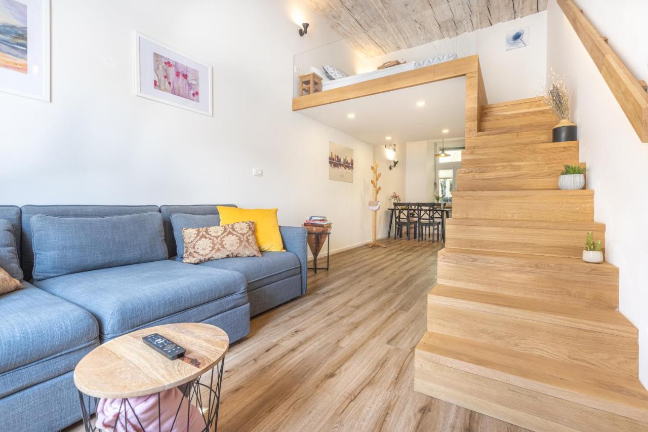 Old Quarter Apartman