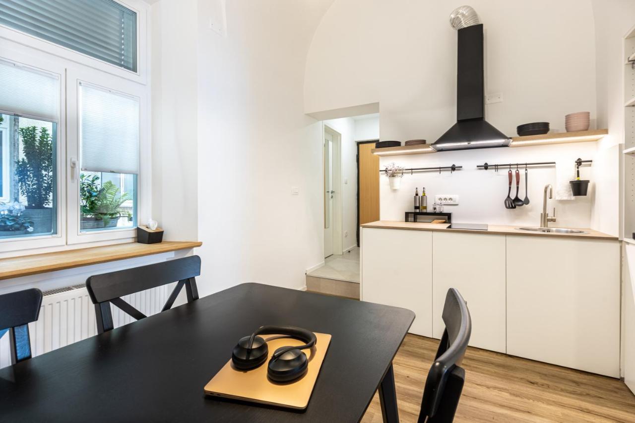 Apartman Old Quarter Ljubljana
