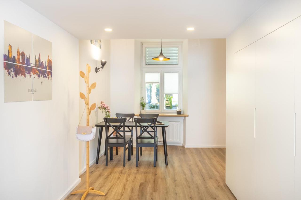 Old Quarter Apartman