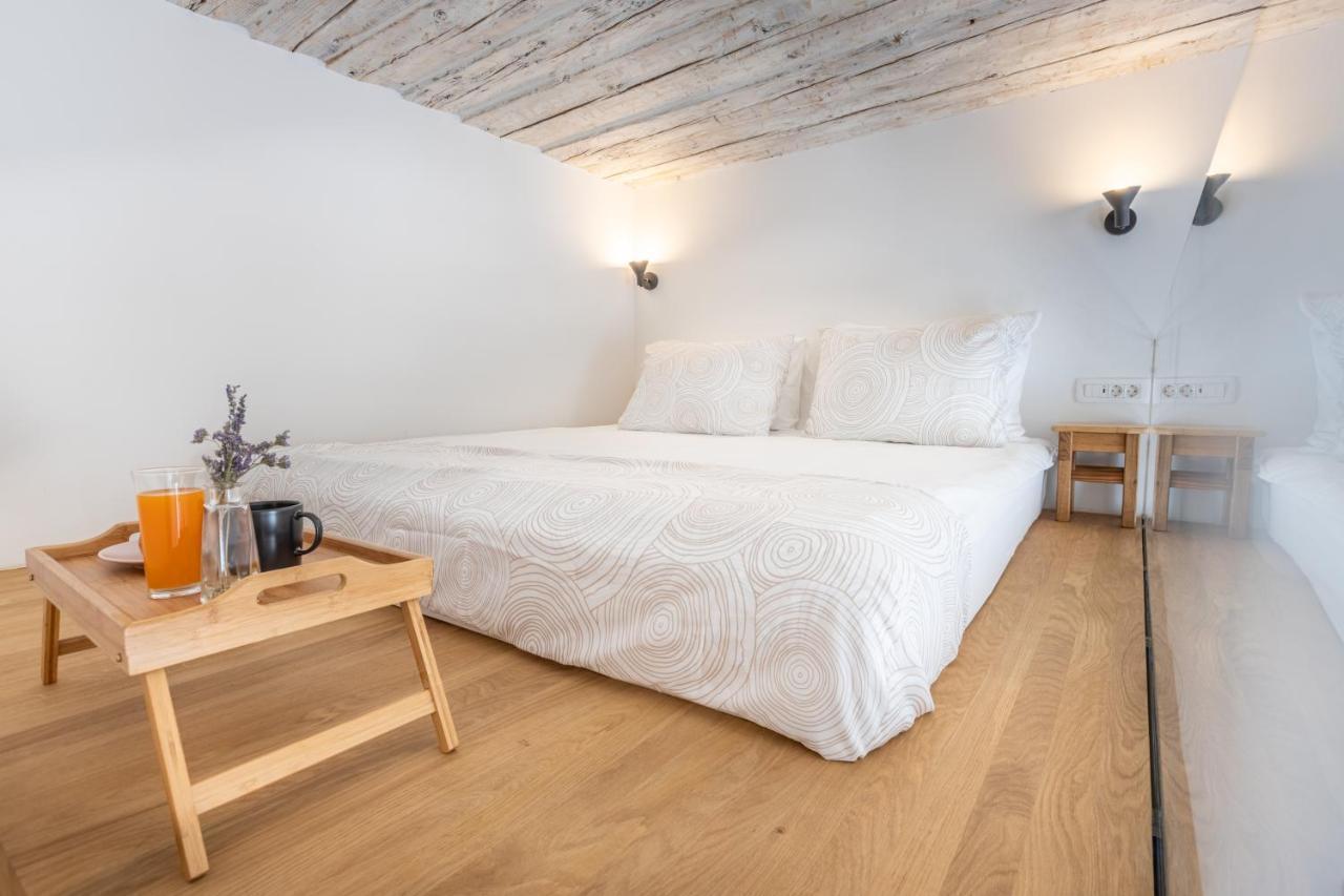 Apartman Old Quarter *