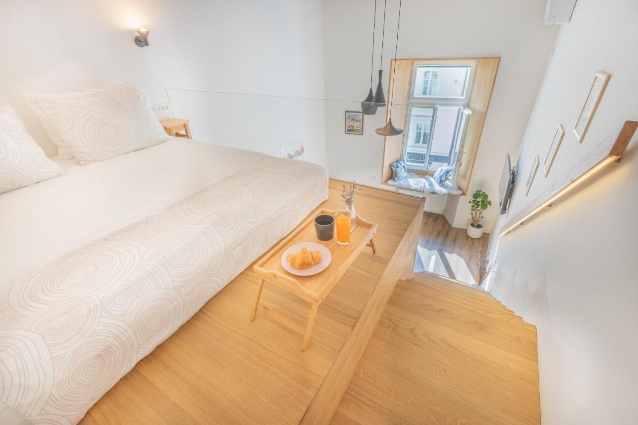 Apartman Old Quarter *