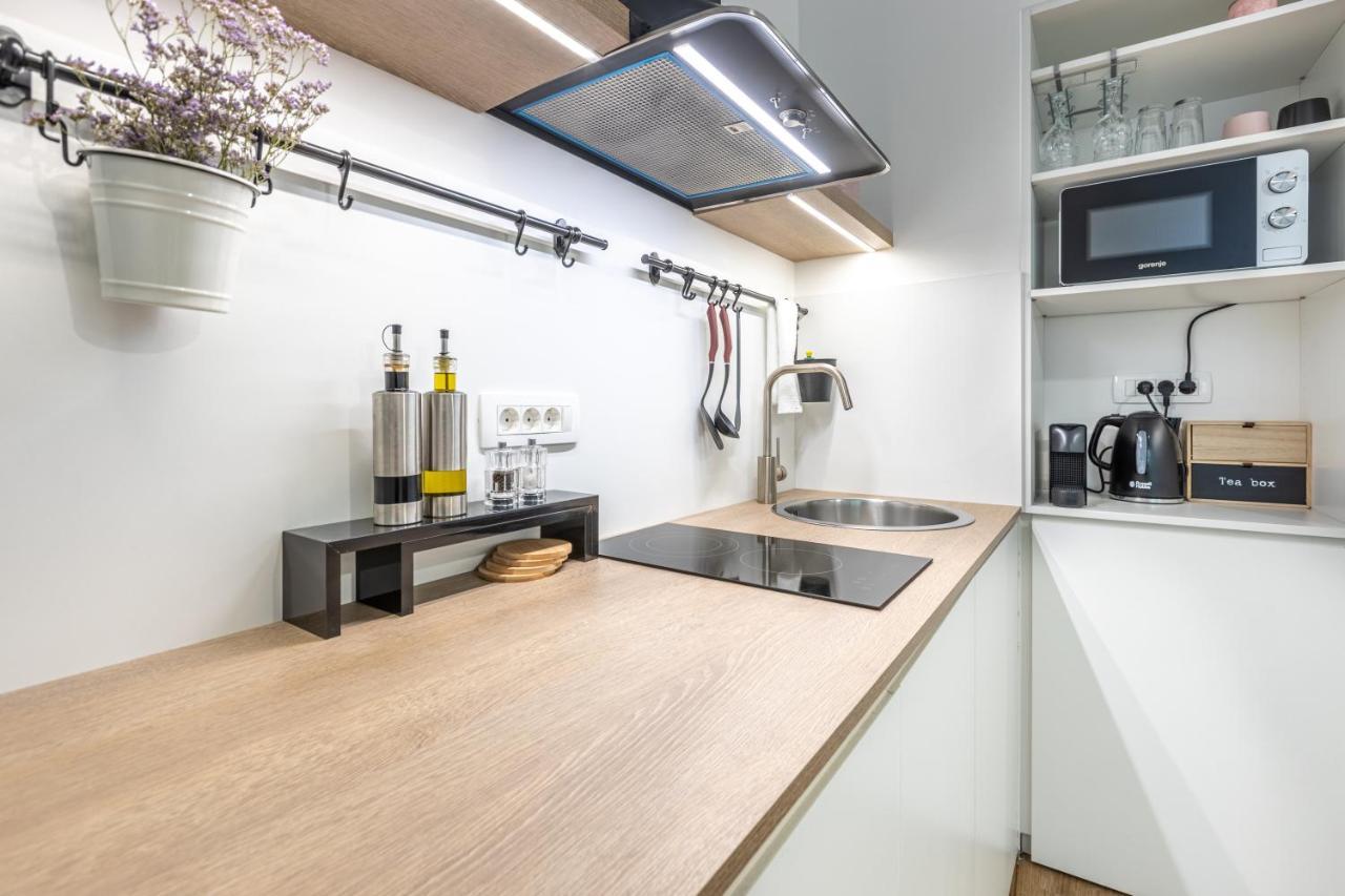Apartman Old Quarter Ljubljana