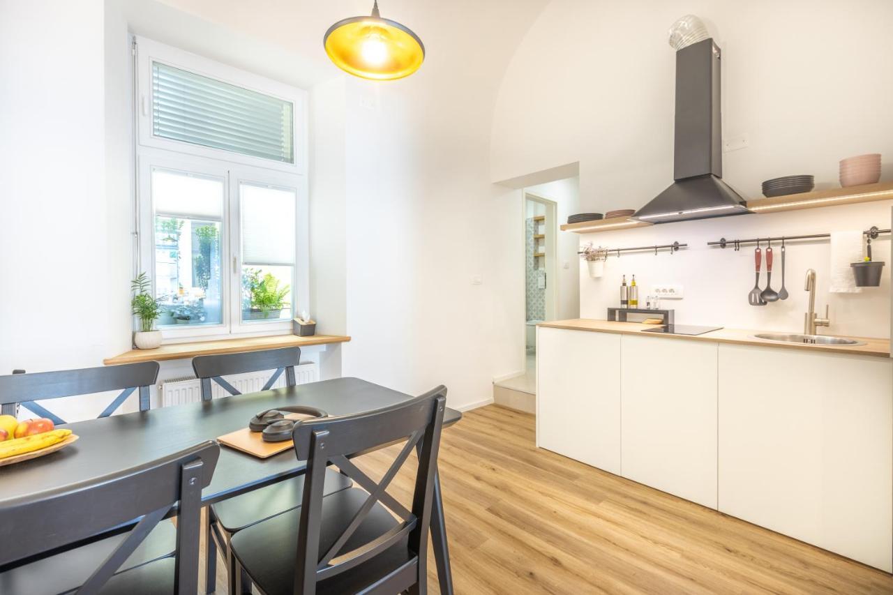 Apartman Old Quarter