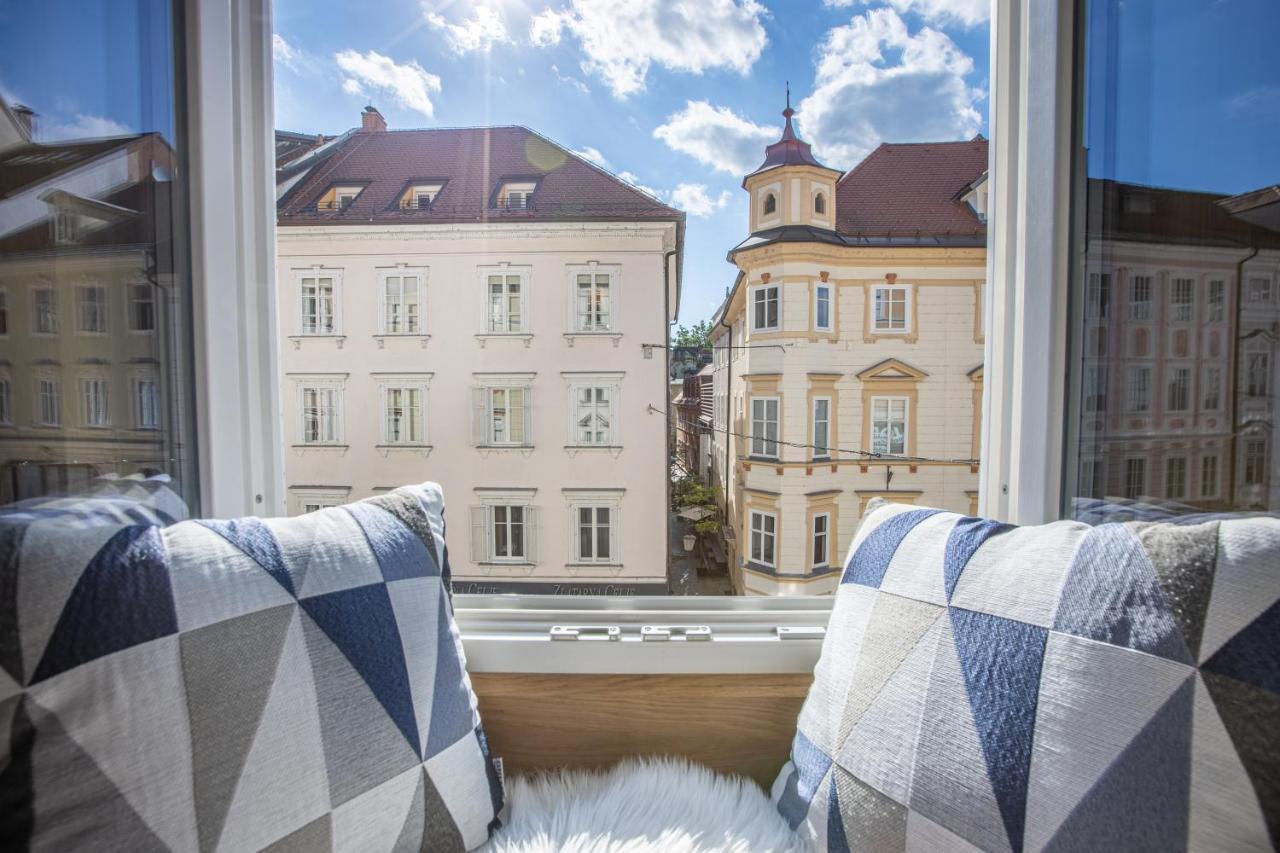 Old Quarter Apartman