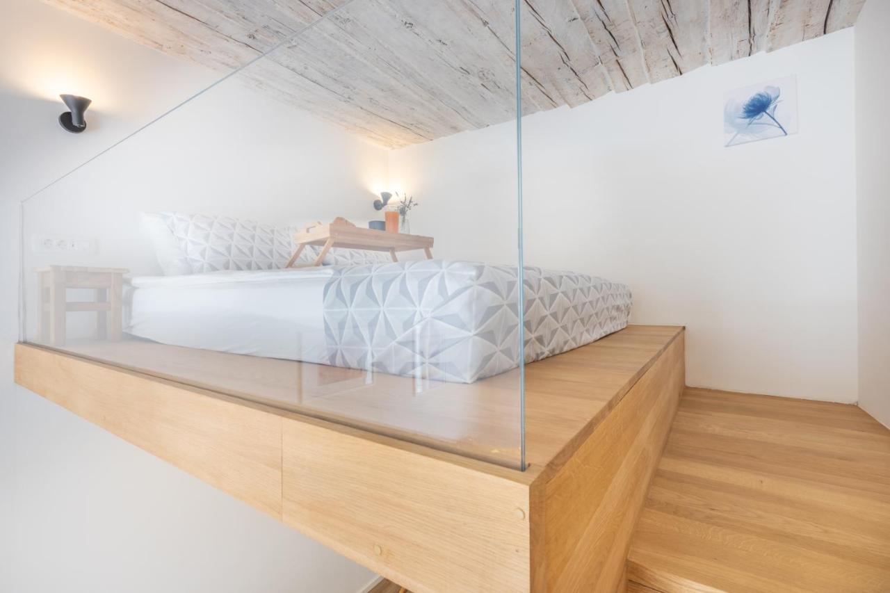 Apartman Old Quarter Ljubljana