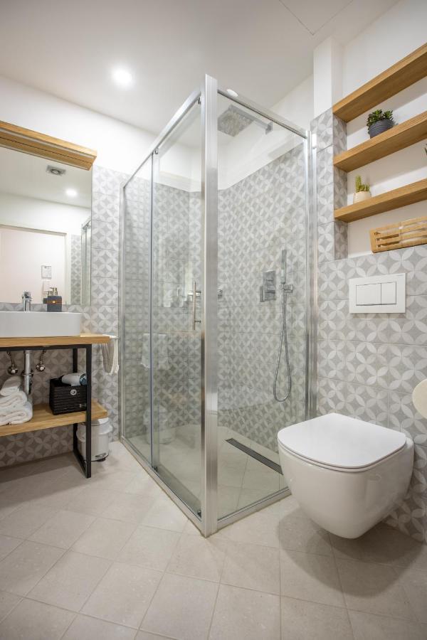 Apartman Old Quarter