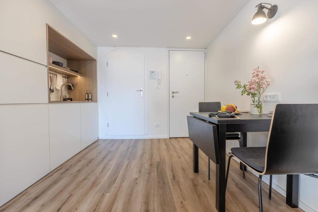 Old Quarter Apartman
