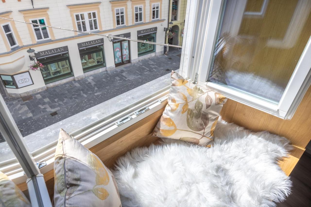 Apartman Old Quarter