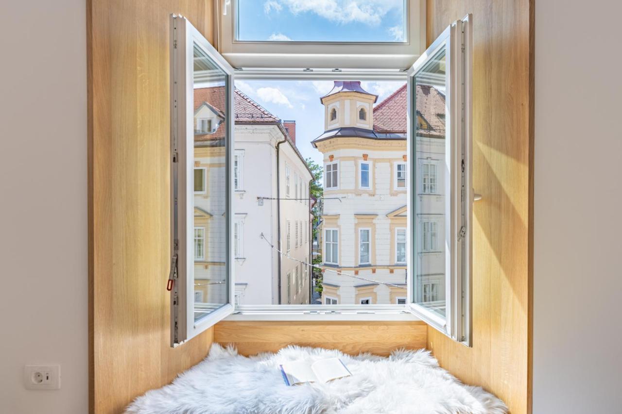 Old Quarter Apartman