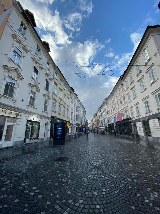 Old Quarter
